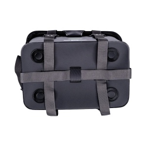Geanta Accesorii Somn Zeck Container Catfish L 40x26x25cm pentru pescuit - Fisela
