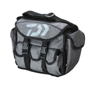 Geanta Daiwa Geanta de Umar D-Vec 39x23x18cm pentru pescuit - Fisela
