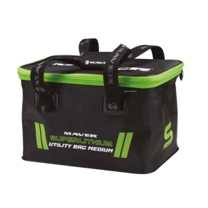 Geanta EVA Maver Superlithium Utility Medium 40x26x26cm