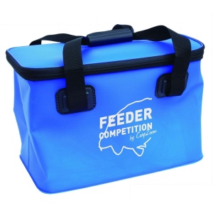 Geanta Feeder Competition CZ EVA Bait Bag 40x25x26cm