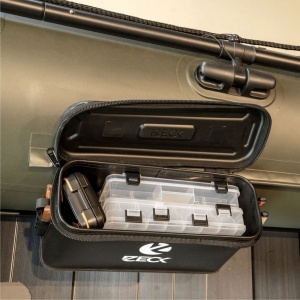 Geanta Impermeabila Barca Zeck Organizer 40x21x14cm pentru pescuit - Fisela