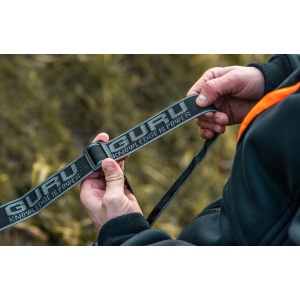 Geanta Juvelnic Guru Fusion Net Bag MK2 - Img 4