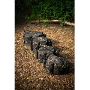 Geanta Korda Compac Carryall Large 53x35x33cm - Img 2