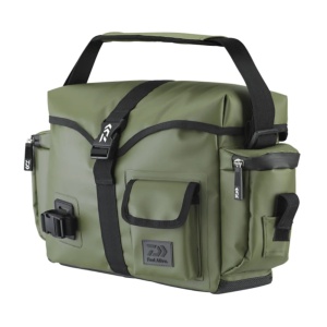 Geanta Multifuncționala Daiwa D-VEC WP-100 M