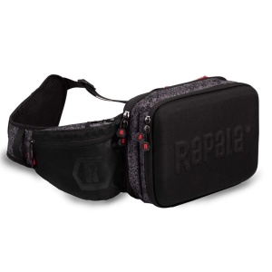 Geanta Rapala Urban Classic Sling Bag 31x23x11cm