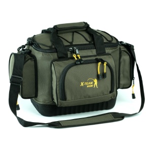 Geanta Spinning Jaxon X-Team 47x30x27cm