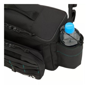 Geanta Daiwa Geanta Umar Emeraldas pentru pescuit - Fisela