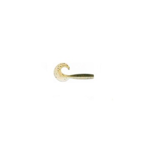 Grub Storm Go-To Grub Houdini 10cm 4g 4buc