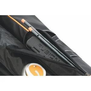 Husa 4 Lansete Guru Fusion Rod 4 Plus+ 195cm - echipament pentru pescuit - Fisela
