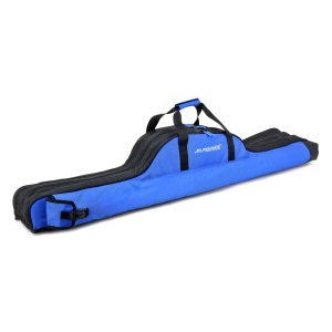Feeder Husa Captusita Lansete Elegance Feeder Pro 3 Compartimente pentru pescuit feeder - Fisela