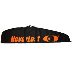 Husa Carabina Neverlost Basic Negru 135cm