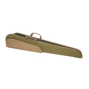 Husa Carabină Sauer Canvas Slip Bag Sepia 132 cm