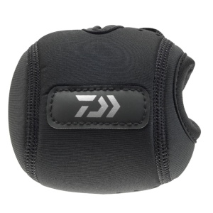 Husa Neopren Mulineta Daiwa D-Vec BC 70-200 Small
