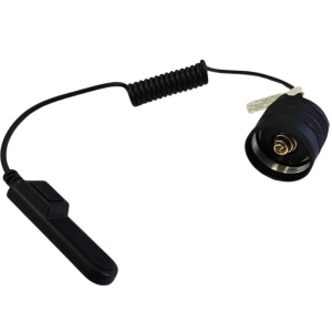 Intrerupator Lanterna Led Lenser TT3R Remote Switch - echipament pentru pescuit - Fisela
