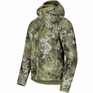 Jacheta Vanatoare Blaser Huntec Tranquility Camo - detaliu produs