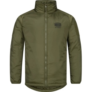 Jacheta Vanatoare Mauser Frost Insulation Dull Olive