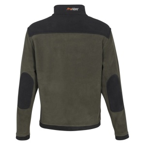 Jacheta Vanatoare Verney-Carron Fleece Reversible - vedere secundara