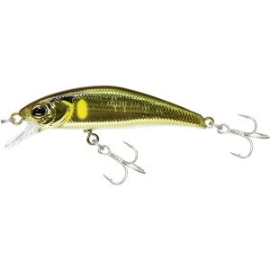 Jackall Tricoroll Ryushin Gold Ayu 4.3cm 3g