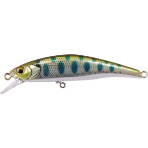 Jackall Tricoroll Ryushin Knocker SY 6.3cm 7.6g