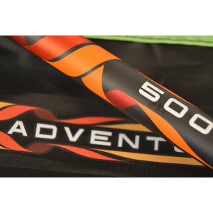 Lanseta Benzar Adventure Bolo 4m 10-25g pentru pescuit - Fisela