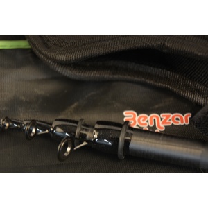 Lanseta Benzar Adventure Bolo 5m 10-25g pentru pescuit - Fisela