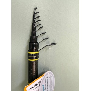 Lanseta Benzar Concourse Blade Bolo 6m pentru pescuit - Fisela