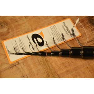 Lanseta Benzar River Strong Bolo 6m 20-50g pentru pescuit - Fisela