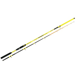 Lanseta Caras Dunare Colmic Joker Bolentino 240cm 150g