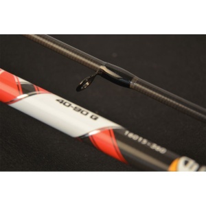 Lanseta Carp Expert Fine Method Feeder 3.60m 90g - Img 2