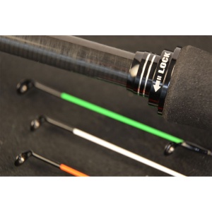Lanseta Carp Expert Zoom Feeder 3.60-3.90m 40-90g - Img 3