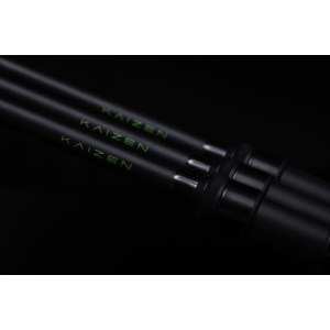 Lanseta Crap Korda Kaizen Green 3.60m 3.5lbs pentru pescuit - Fisela