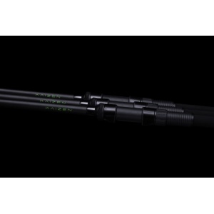 Lanseta Crap Korda Kaizen Green 3m 3lbs pentru pescuit - Fisela