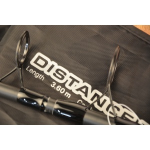 Lanseta CXP Distance Telecarp 3.60m 3.5lbs - Img 3
