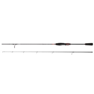 Lanseta Daiwa 19 Ninja Spin 642MLFSBI 1.90m 5-20g