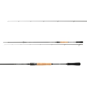 Lanseta Daiwa Airity Hybrid Ultra Fast 2.45m 14-56g