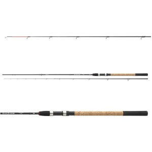 Lanseta Daiwa Black Widow Method Feeder 2.70m 80g