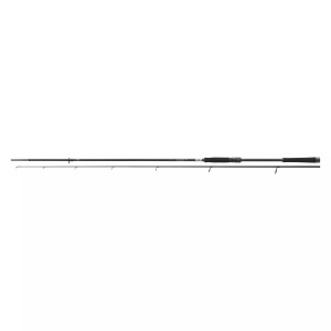 Lanseta Daiwa Lanseta Caldia Jiggerspin 2.40m 7-28g pentru pescuit - Fisela