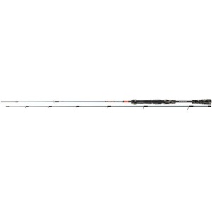 Lanseta Daiwa Fuego Camo 2.40m 15-50g