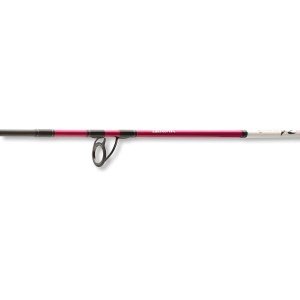 Lanseta Daiwa Lanseta Ninja X Spin 2.70m 40-80g 2segm pentru pescuit - Fisela