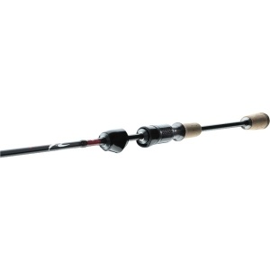 Lanseta Daiwa Lanseta Ninja X Trout Spoon 2.15m 2-6g pentru pescuit - Fisela