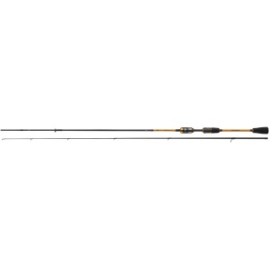 Lanseta Daiwa Presso Trout Spin 2.10m 1-6g