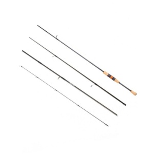 Lanseta Daiwa Silver Creek 604 LFS 1.83m 2-8g