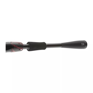 Lanseta Daiwa Lanseta Tournament AGS Solid Spin 2.40m 18-64g pentru pescuit - Fisela
