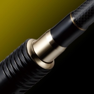 Lanseta Evergreen Combat Stick Wild Shooter 214cm 8.8-84g pentru pescuit - Fisela