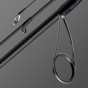 Lanseta Evergreen Kaleido Serpenti The Beastinger Extreme 193cm 0.9-7g pentru pescuit - Fisela