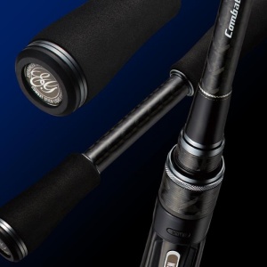 Lanseta Evergreen Light Cavalry BC 216cm 7-35g pentru pescuit - Fisela