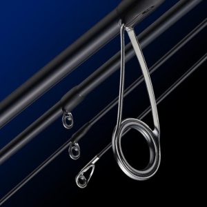 Lanseta Evergreen Light Cavalry Spin 231cm 7-35g pentru pescuit - Fisela