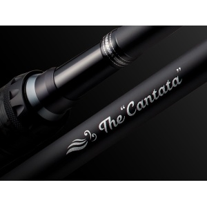 Lanseta Evergreen Orion Cantana Baitcast 201cm 5-42g pentru pescuit - Fisela