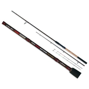 Lanseta Feeder Barca Dome TF BoatFeeder 3m XH 50-180g 2+2