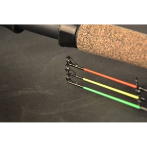 Lanseta Carp Expert Lanseta Feeder Dynamic 3.90m 120-180g 3+3 pentru pescuit - Fisela